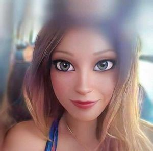 Meet your Posher, Evelyn